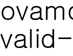 Valid XHTML 1.0 Transitional